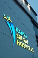 Hospital icon