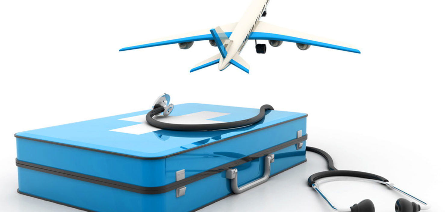 Plan your Medical Tour